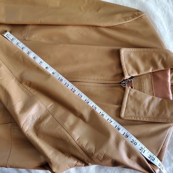 Vintage Guess genuine leather - Picture 2 of 7